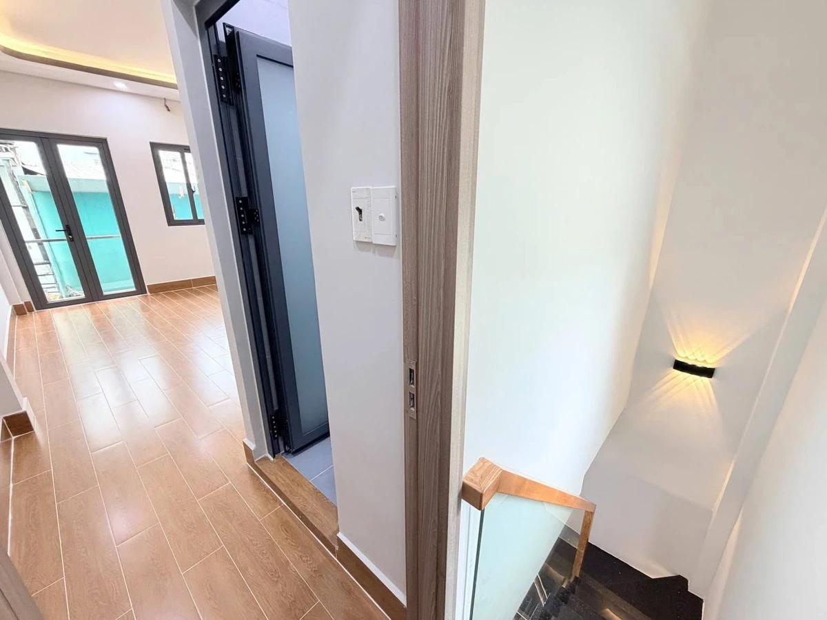 Bán nhà phố Q11, 80m², 2PN 3WC, 4.58 tỷ - Ảnh thu nhỏ 4