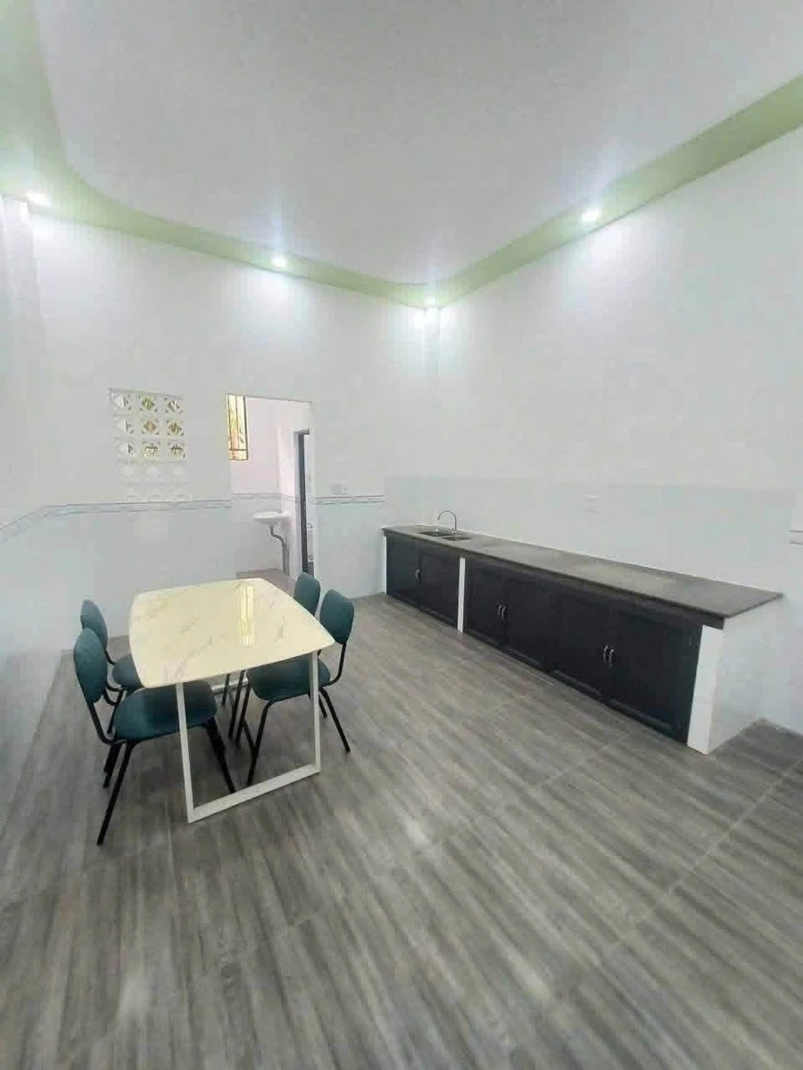 Bán nhà trệt 100m² mặt tiền Hàng Gòn, Cần Thơ 2 tỷ 450 tr - Ảnh thu nhỏ 5