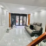 Bán nhà 3 tầng 43.75m² Lạc Long Quân Quận 11 giá 8.3 tỷ - Ảnh thu nhỏ 3