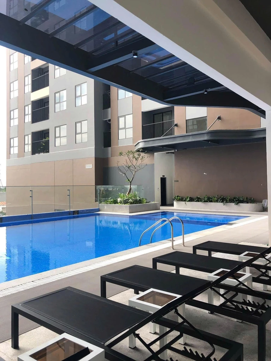 Cho thuê căn hộ 3PN 2WC 93m² A&T Sky Garden 7,5 triệu/tháng - Ảnh thu nhỏ 5