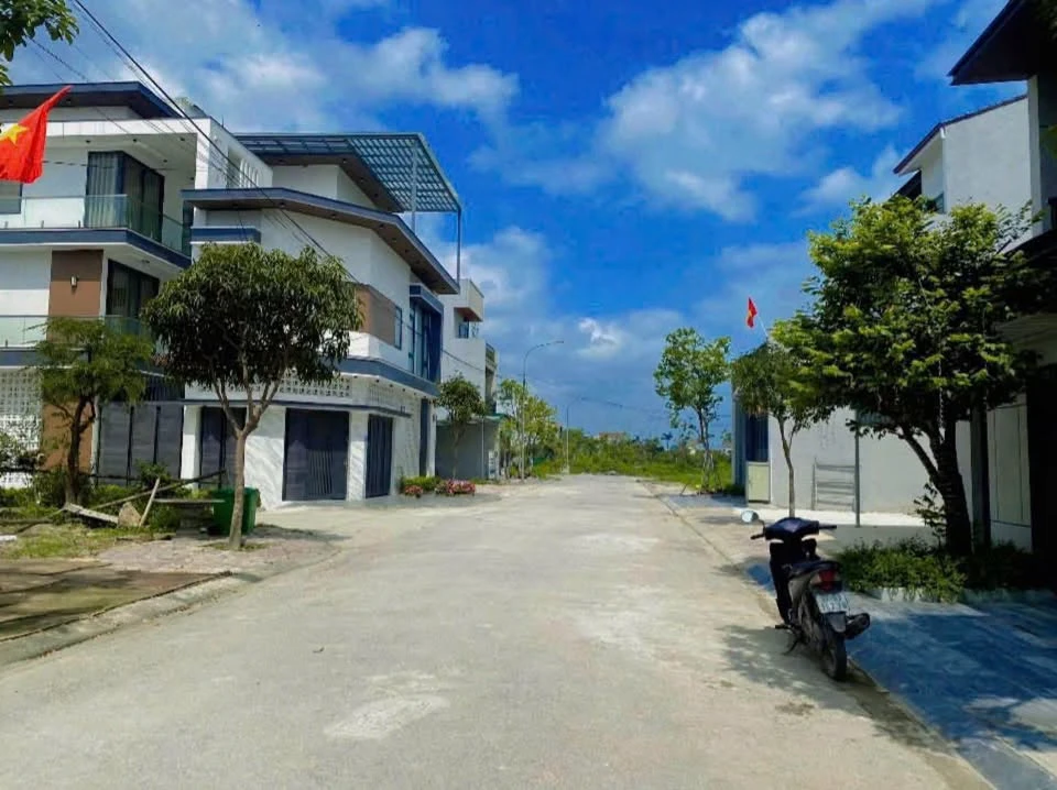 Bán đất Nghi Phú 81.2m² MT 5.5m - 4.45 tỷ - Ảnh thu nhỏ 3
