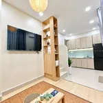 Nhà bán 2 tầng 2PN, 16m², full nội thất, Lê Quang Định, Bình Thạnh - Ảnh thu nhỏ 5