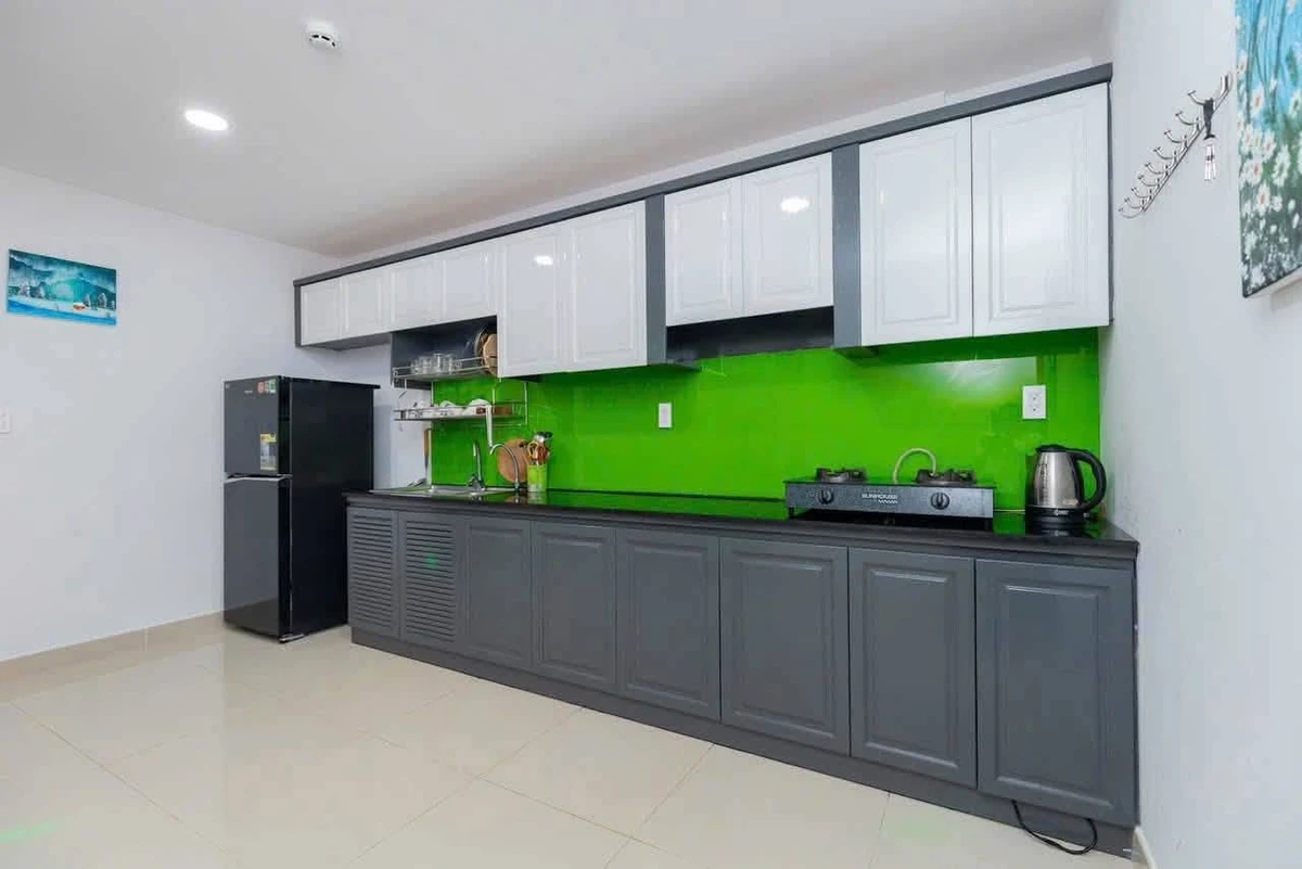 Cho thuê căn hộ Gold Sea 84m2 view biển 11 triệu/tháng - Ảnh thu nhỏ 5