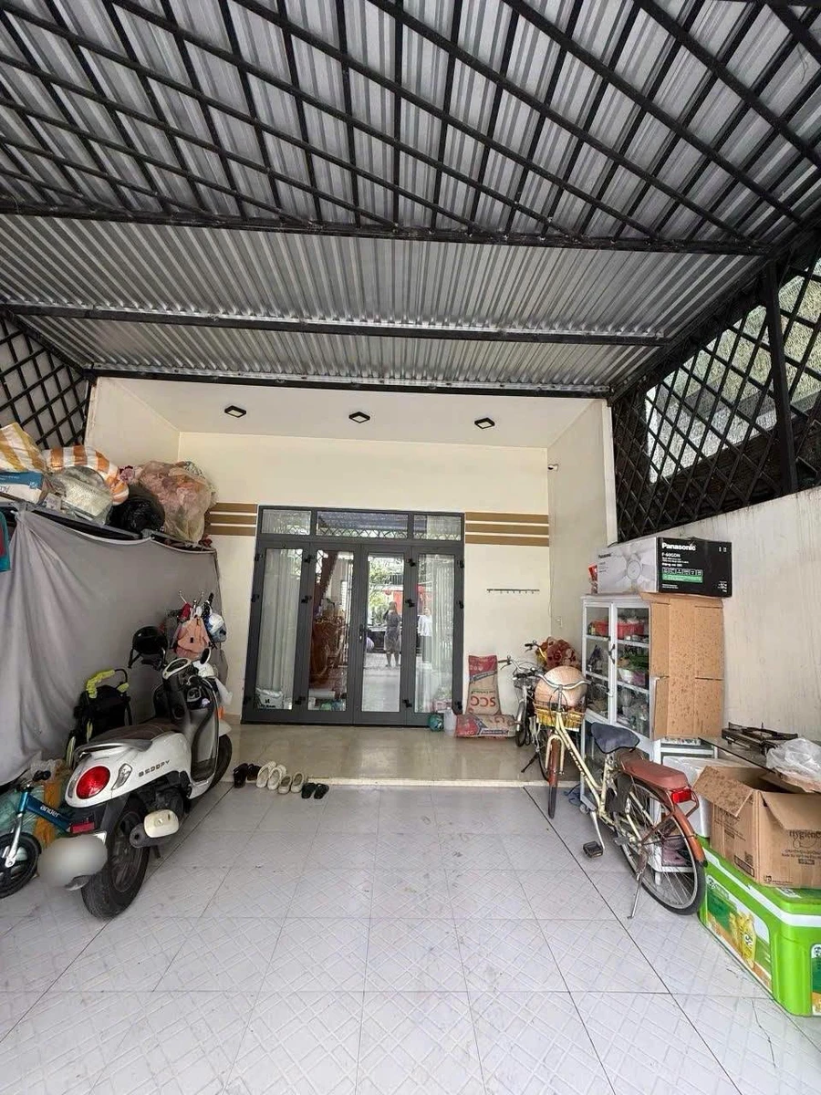 Bán nhà 2 tầng full nội thất Thanh Lương, 100m², 6 tỷ - Ảnh thu nhỏ 5