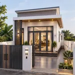 Bán nhà 2PN 120m² Trảng Bàng Tây Ninh giá 600 triệu - Ảnh thu nhỏ 1