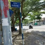 Cho thuê nhà nguyên căn mặt tiền 165m2 Nguyễn Trác, Khánh Hòa - Ảnh thu nhỏ 1