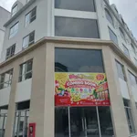 Cho thuê mặt sàn 110m2 ngã 4, Hà Đông, Hà Nội - Ảnh thu nhỏ 1
