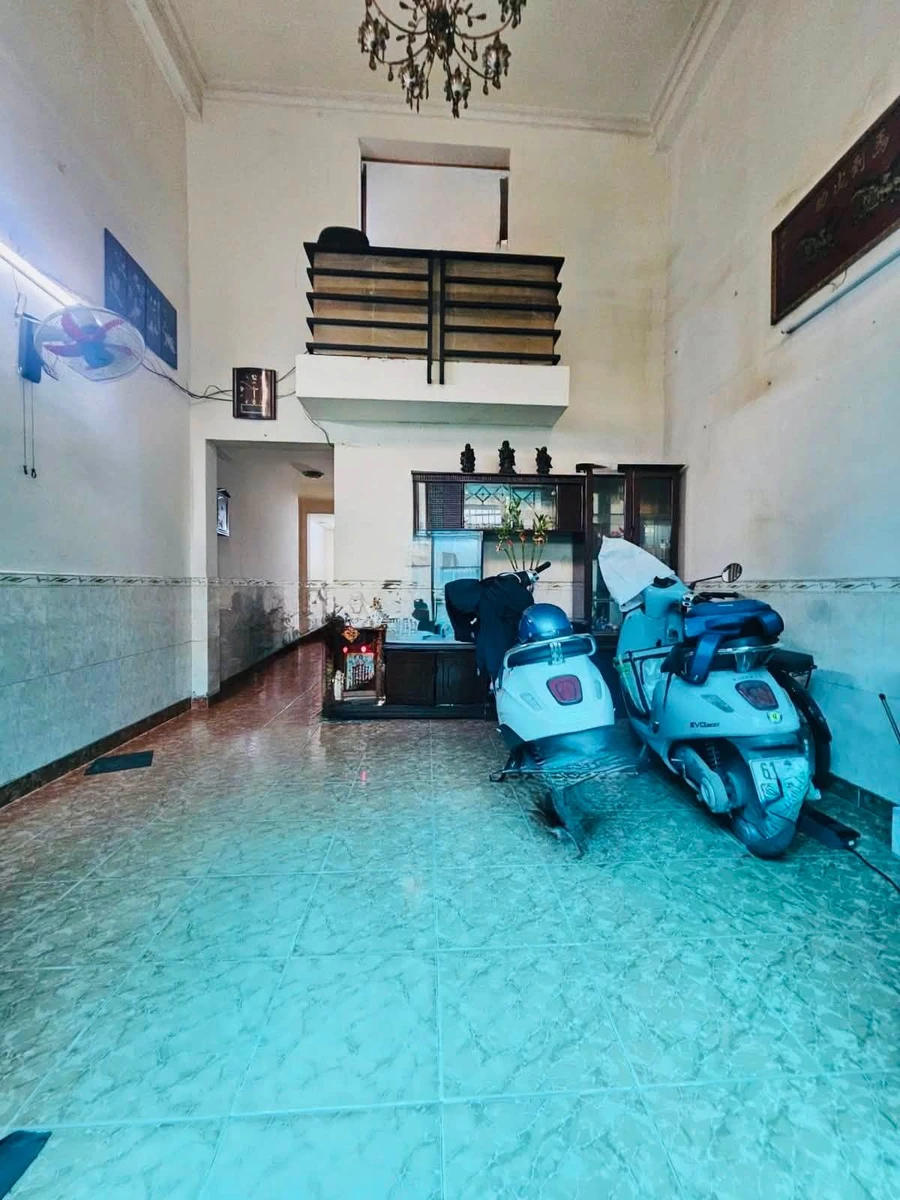 Bán nhà 76m², 8 phòng ngủ, Phường 12, Bình Thạnh, 10.6 tỷ - Ảnh thu nhỏ 2