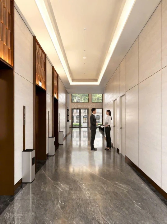 Chỉ 1.7 tỷ có ngay căn 3PN tầng trung tòa P12 Sun Hà Nam - Vị trí ngã tư đối diện Sun World - Ảnh thu nhỏ 3