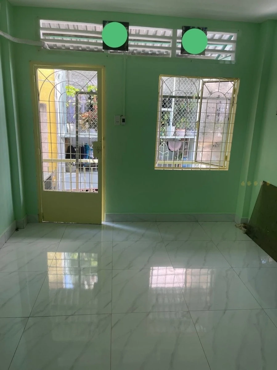 Bán nhà 3 tầng 30m² Quận 10 nhỉnh 4 tỷ - Ảnh thu nhỏ 3