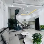 Bán nhà 1 trệt 1 lầu 158.6m² mặt tiền kinh doanh Nhà Bè - Ảnh thu nhỏ 2