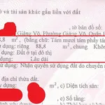 Bán biệt thự 5 tầng 9 PN ~100m² La Thành 15,3 tỷ - Ảnh thu nhỏ 4