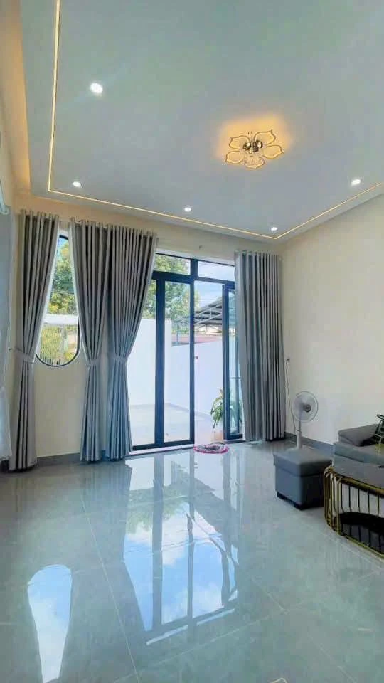 Bán nhà sân vườn 3PN 294m² Tây Ninh 1,79 tỷ - Ảnh thu nhỏ 5