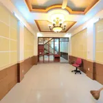 Cho thuê nhà nội bộ Bông Sao 4x18m, 1 trệt 2 lầu, 5PN, Phường 5 Quận 8, 19 triệu/tháng - Ảnh thu nhỏ 1
