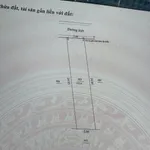 Bán lô đất kiệt ô tô 125m2 giá 1 tỷ 690 Hòa Liên - Ảnh thu nhỏ 1