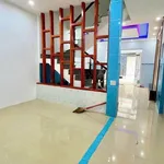 Bán nhà 1 lầu 4,5x15m, 2 phòng ngủ, giá 4,3 tỷ, Quận 12 giáp Gò Vấp - Ảnh thu nhỏ 4