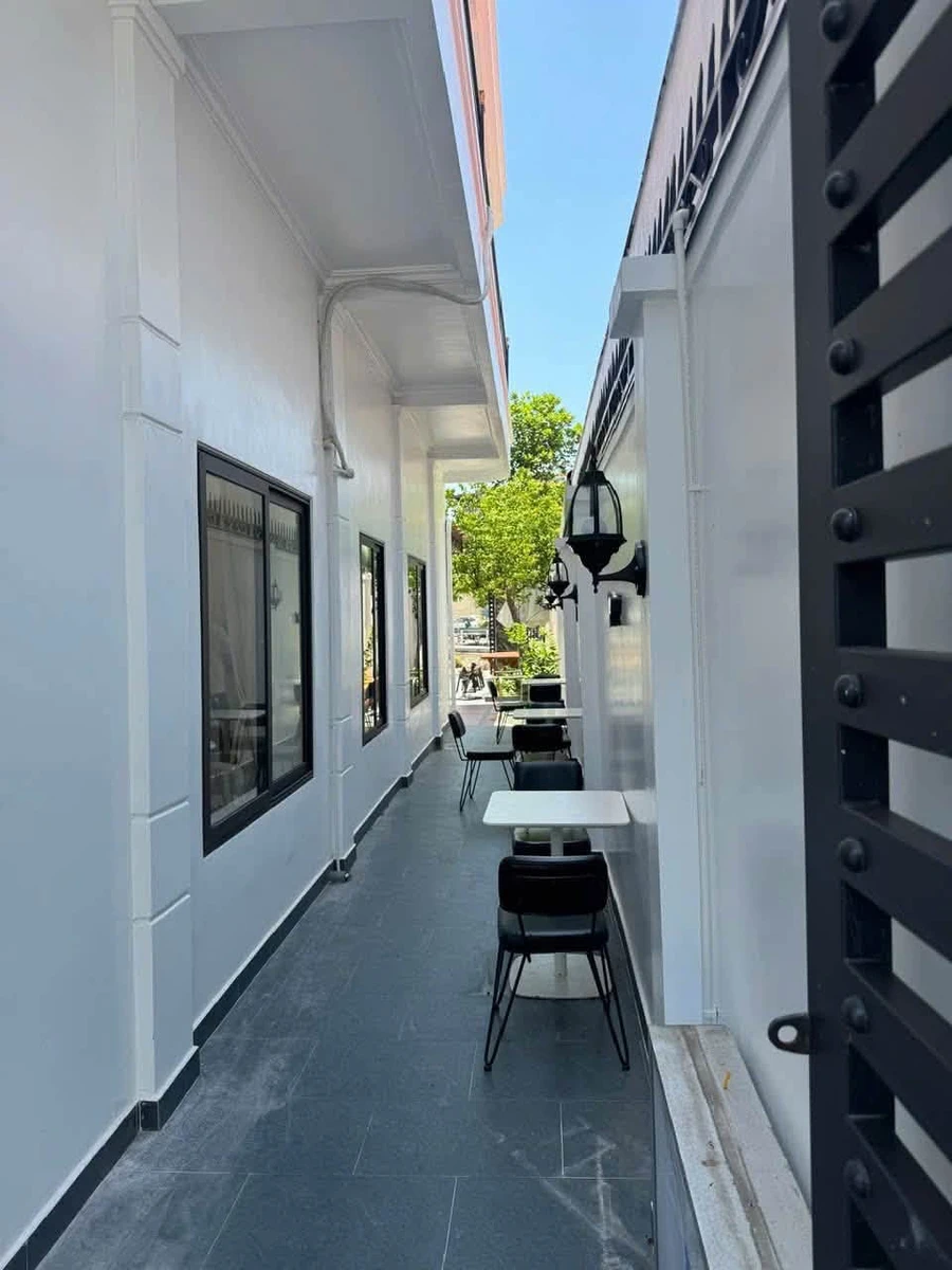 Bán shophouse 185m2 Trại Lẻ, Quận 1, kinh doanh quán cà phê, 16 tỷ - Ảnh thu nhỏ 4