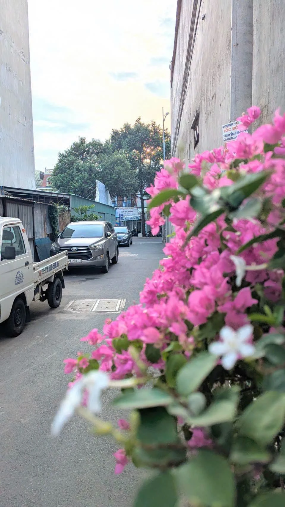 Bán nhà hẻm ôtô Bình Giã 48m² 3PN 4,1 tỷ - Ảnh 1