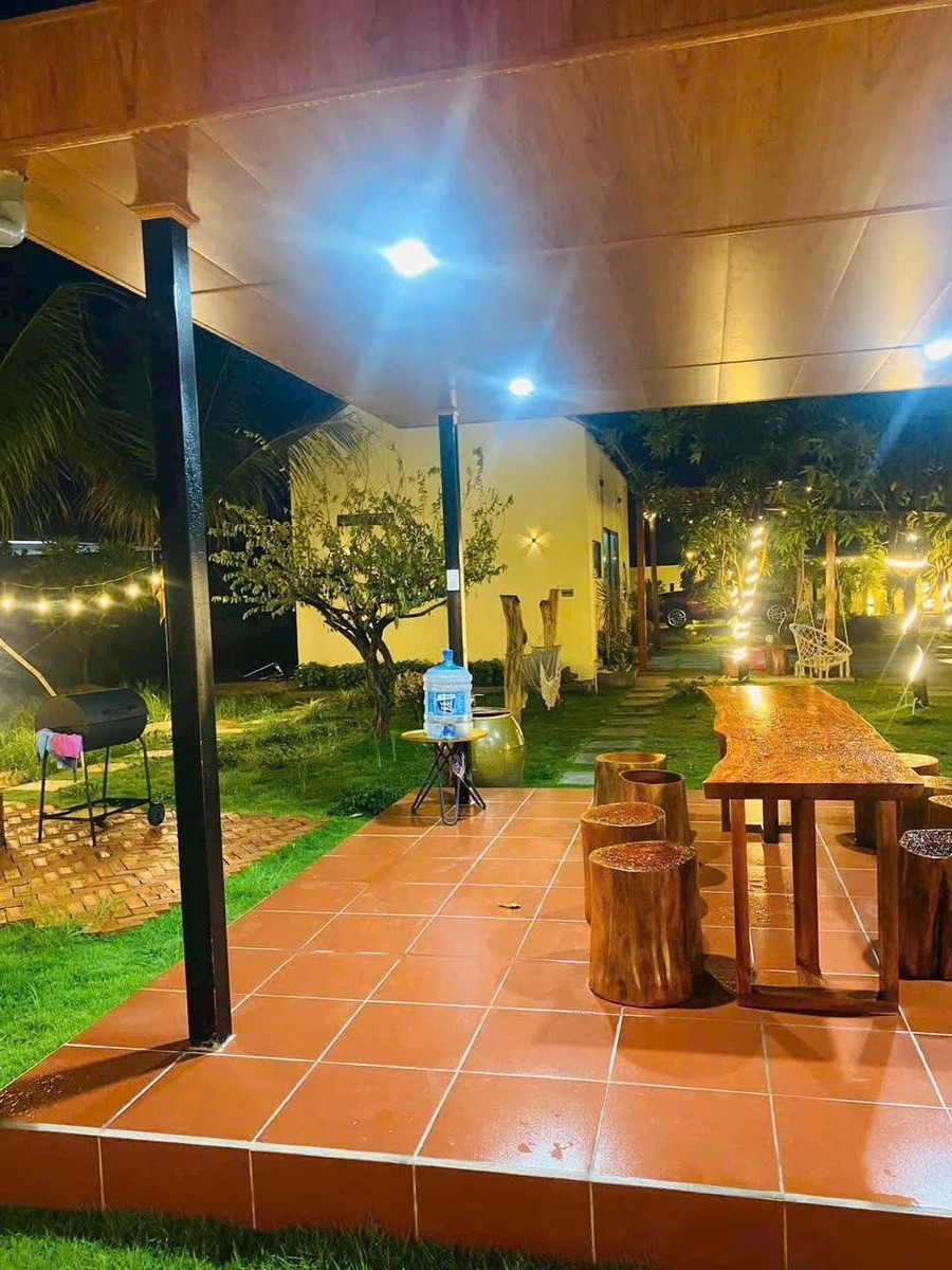Bán nhà vườn 1800m² gần Phan Thiết, giá 2.2 tỷ - Ảnh thu nhỏ 2