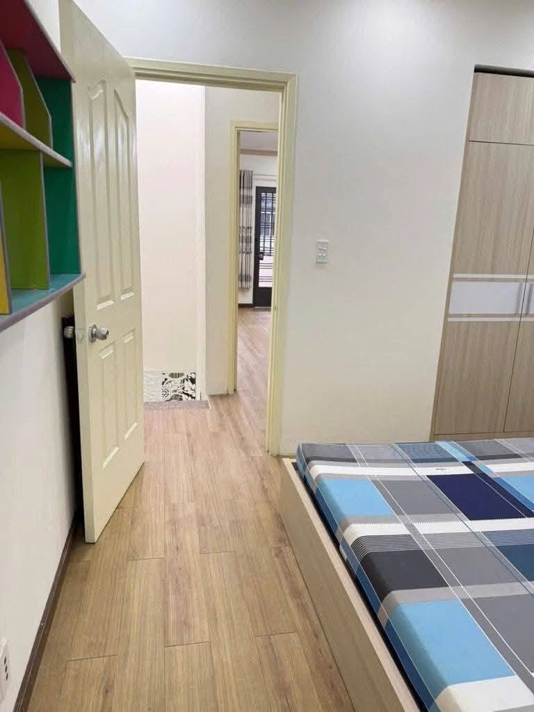 Bán nhà phố 2PN 42m² đường Lê Văn Sỹ, Quận 1 - 6.95 tỷ - Ảnh thu nhỏ 3