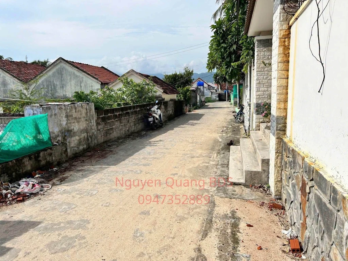 Bán nhà cấp 4, 252m2, gần biển Dốc Lết, Khánh Hòa, 8 tỷ - Ảnh thu nhỏ 3