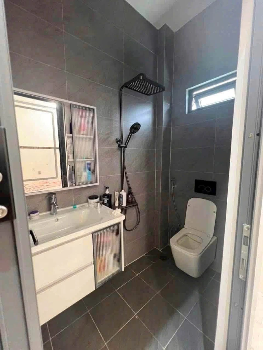 Bán nhà lầu 2 phòng ngủ 75m² Biên Hòa 2 tỷ - Ảnh thu nhỏ 3