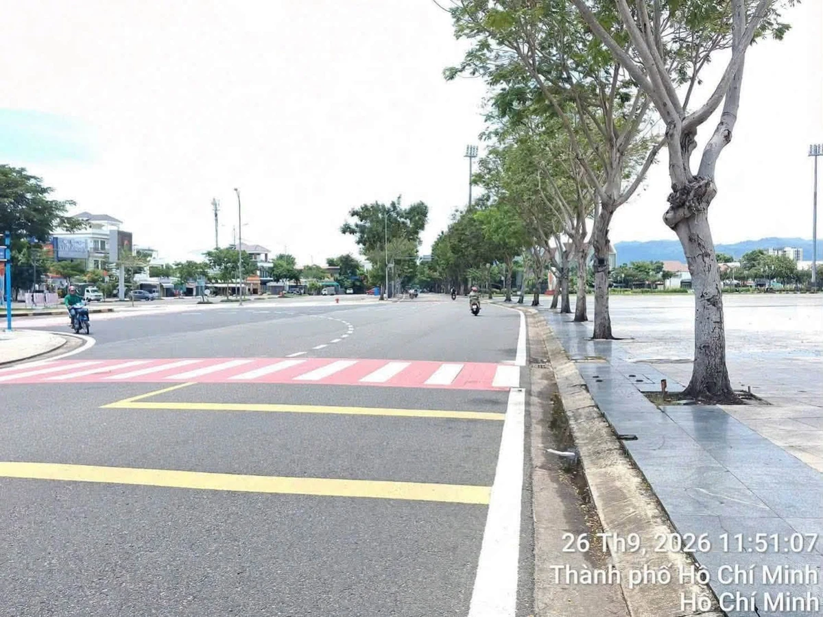 Bán nhà mặt tiền Điện Biên Phủ 100m² Bà Rịa 5 tỷ 690 - Ảnh thu nhỏ 2