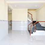 Bán nhà 2 tầng 65m² hẻm ba gác, Linh Chiểu, Thủ Đức, giá hơn 4 tỷ - Ảnh thu nhỏ 2