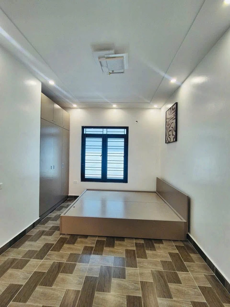 Bán nhà phố 3 tầng 50m² Phương Lưu Nhà Bè, 3,65 tỷ - Ảnh thu nhỏ 4