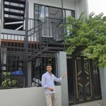 Bán nhà 3 tầng 71m2 góc kiệt sau Ngô Quyền, Quận 1 - Ảnh thu nhỏ 1