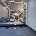 Bán nhà 4 tầng mặt bằng 60m² trung tâm Trần Nguyên Hãn - Ảnh thu nhỏ 1