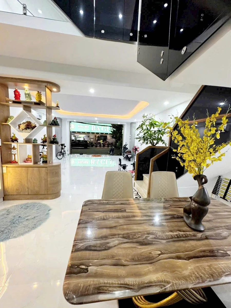 Bán nhà 1 trệt 2 lầu 71m² đường Đồ Chiểu, Vũng Tàu - Ảnh thu nhỏ 2