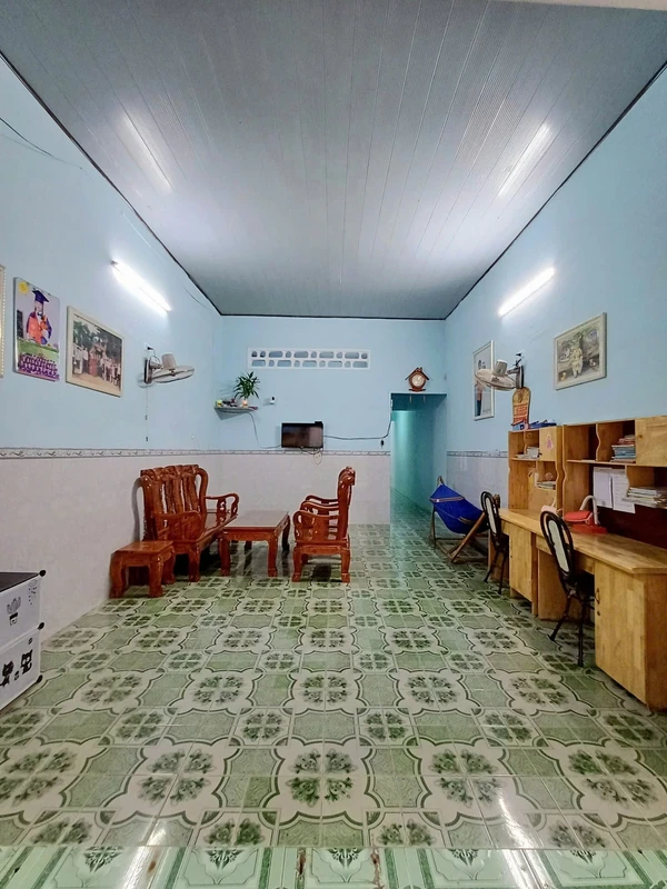 Bán nhà Nhơn Phú Quy Nhơn 93,37m² 2 phòng ngủ 1,65 tỷ