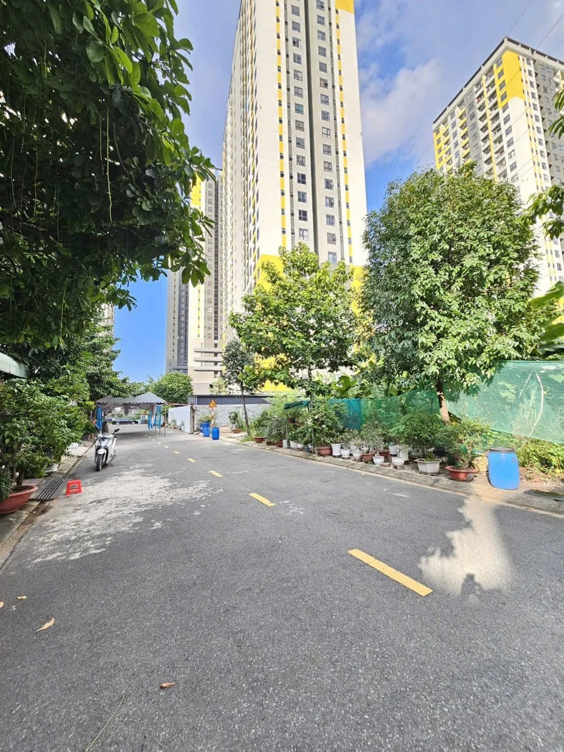 Bán đất nền 72.3m² KDC Ngay Bcons Thống Nhất, Dĩ An - 4.85 tỷ - Ảnh 1
