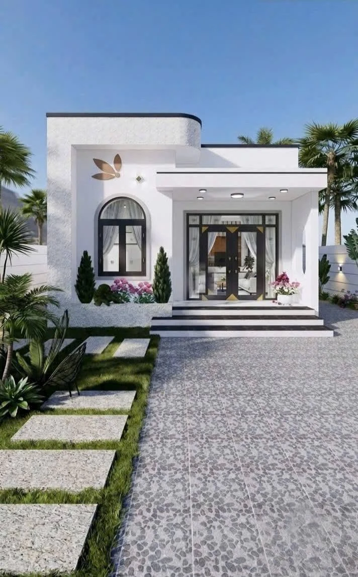 Bán nhà cấp 4 Bảo Vinh, Hóc Môn, 130m2, 1,48 tỷ - Ảnh thu nhỏ 5