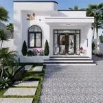 Bán nhà cấp 4 Bảo Vinh, Hóc Môn, 130m2, 1,48 tỷ - Ảnh thu nhỏ 5