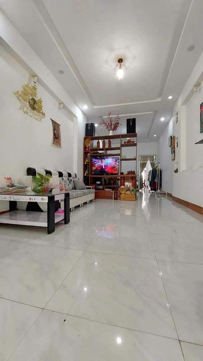 Bán nhà hẻm 92m² Mạc Đỉnh Chi, Rạch Giá - Ảnh thu nhỏ 4