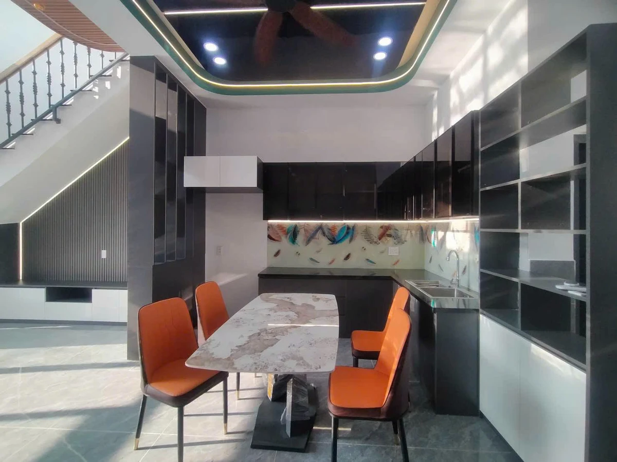 Bán nhà vườn 3PN 165m² Tây Lân 2.89 tỷ - Ảnh thu nhỏ 4
