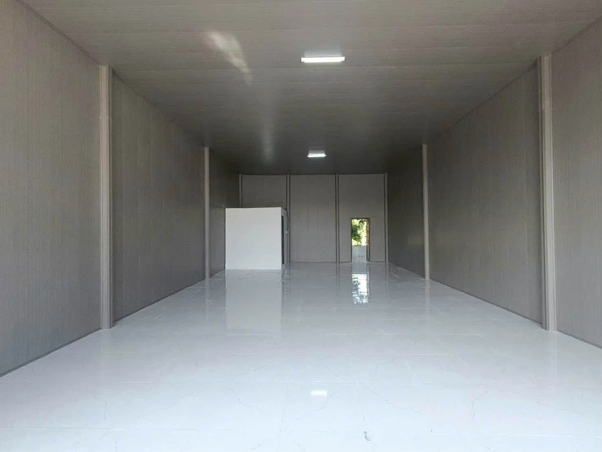 Bán nhà mặt tiền Ấp 3, Vĩnh Xương 136,5 m² - 890 triệu - Ảnh thu nhỏ 4