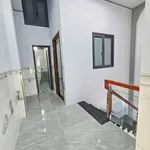 Bán nhà 1 trệt 1 lầu 66m² gần chợ Dĩ An, 4,2 tỷ - Ảnh thu nhỏ 4
