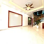 Nhà phố 4 tầng 4PN, 67.5m2 Nguyễn Mậu Tài Tân Phú, 5.8 tỷ - Ảnh thu nhỏ 2