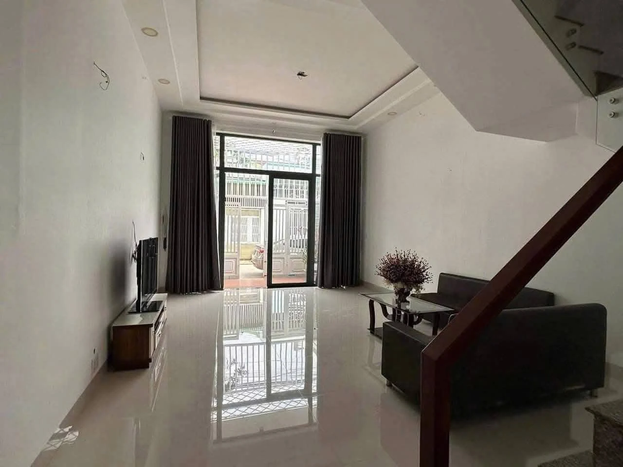 Bán nhà 3 mê 80m² 4,65 tỷ Buôn Ma Thuột - Ảnh 1