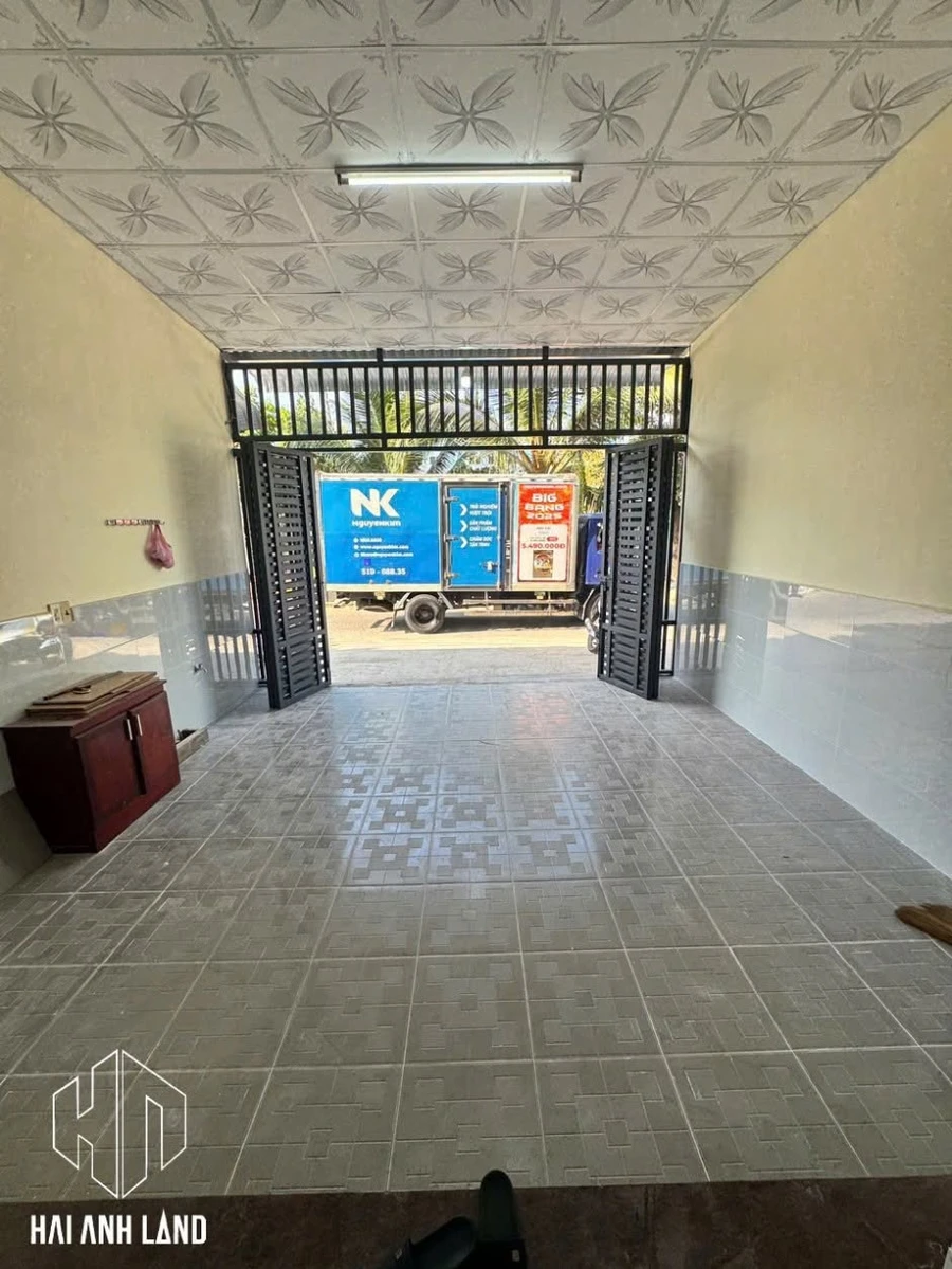 Bán nhà mặt tiền Trần Nhật Duật, Rạch Giá, 2 PN, 84.6m² - Ảnh thu nhỏ 5
