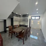 Bán nhà 61m² 4 phòng ngủ ô tô đỗ cửa, Bình Chánh - Ảnh thu nhỏ 3