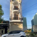 Bán nhà phố mặt tiền Hoàng Văn Thái 70m2, 3 phòng ngủ - Ảnh thu nhỏ 2