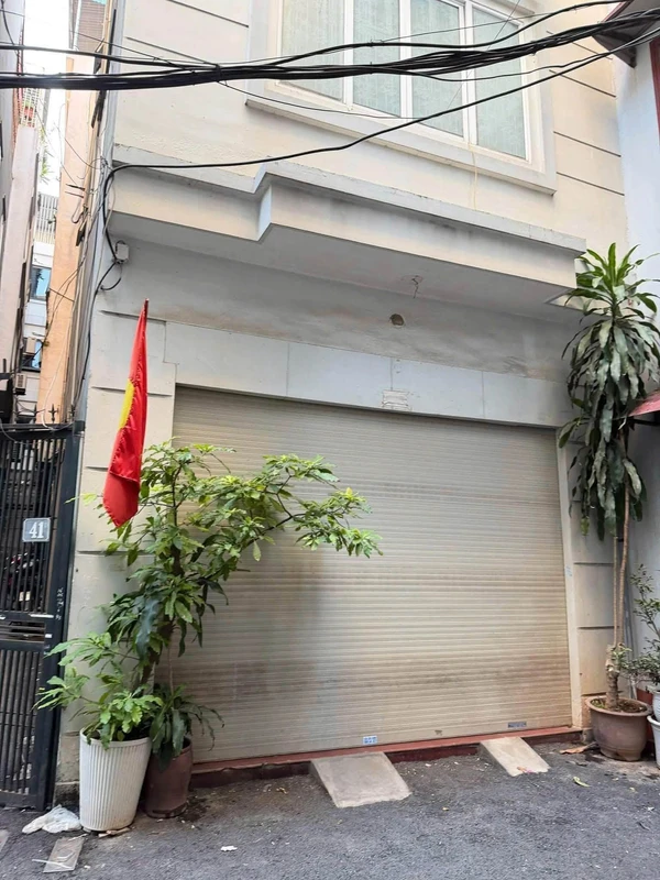 Cho thuê nhà riêng 56m² 3 PN Bùi Xương Trạch 18 triệu/tháng