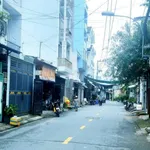 Bán nhà mặt tiền Số 11, Bình Tân, 60 m², 6,45 tỷ - Ảnh thu nhỏ 1