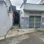 Bán gấp dãy trọ 12 phòng 258m2 hẻm đường Đông Minh, Đông Hòa, Dĩ An giá 6,9 tỷ - Ảnh thu nhỏ 1