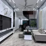 Bán nhà 3 tầng 55m2 khu An Phú, full nội thất - Ảnh thu nhỏ 2
