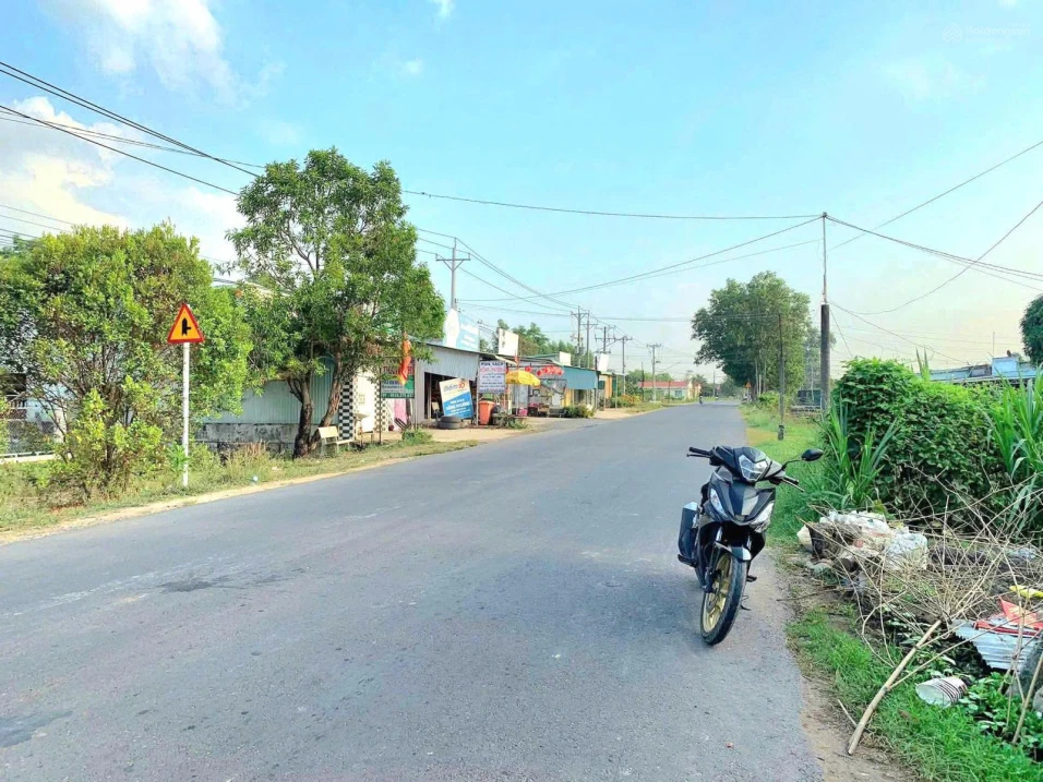 499tr - Quá đẹp - Kế bên 2 trường học Phước Hòa 5x35m full thổ cư - Ảnh thu nhỏ 5